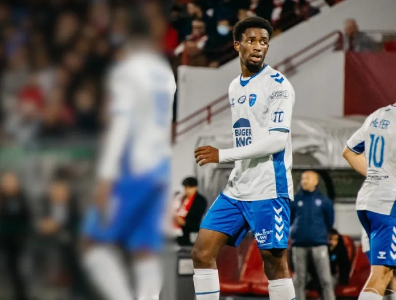 Jonathan Do Marcolino