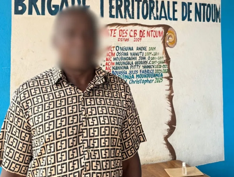 Kokou Anassi va devoir répondre de ses actes devant la justice.