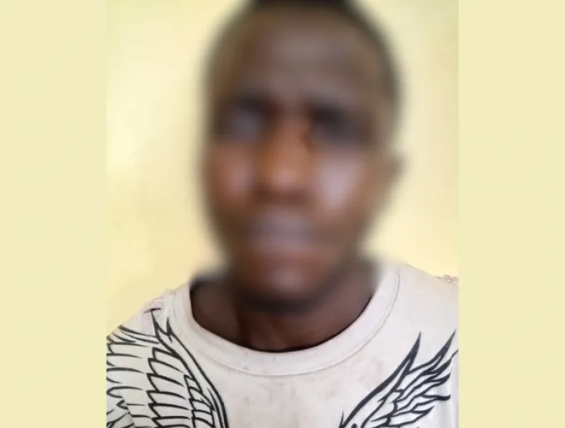 Lee Mbitsi retrouve le Château où il a déjà séjourné en 2021.