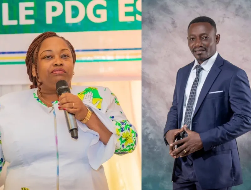 Législatives partielles : le PDG confirme son ancrage à Ntoum, un indépendant à Moabi