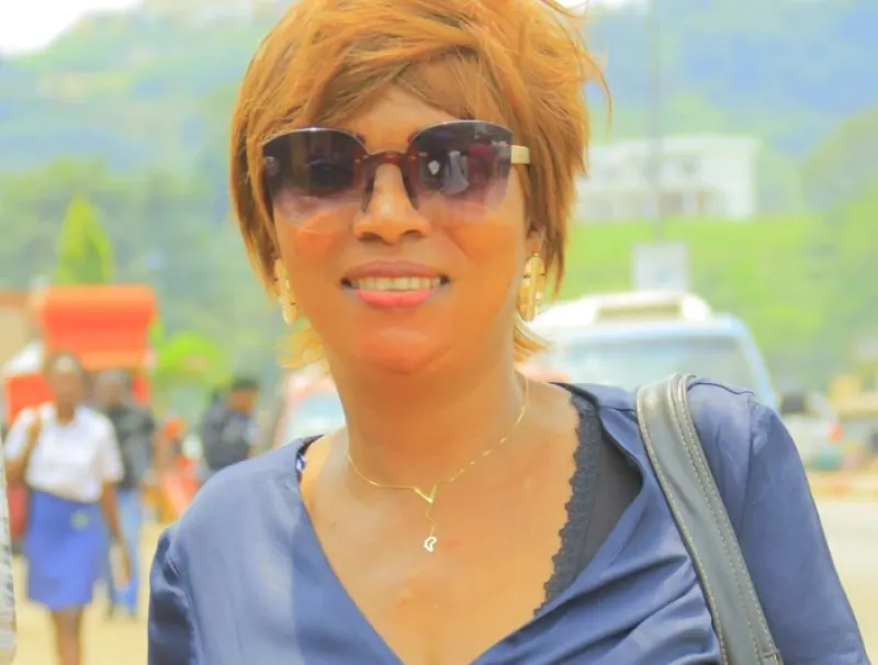 Léonce Tina Mpiga