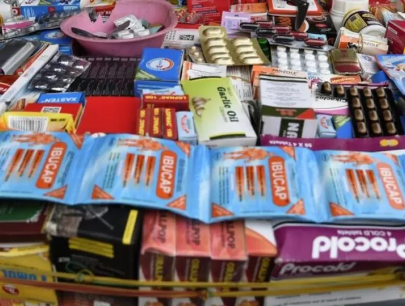 Lutte contre le trafic de médicaments : vers une meilleure régulation