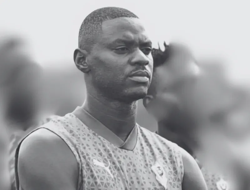 Kevine Klaine Mbakogo Ngouas