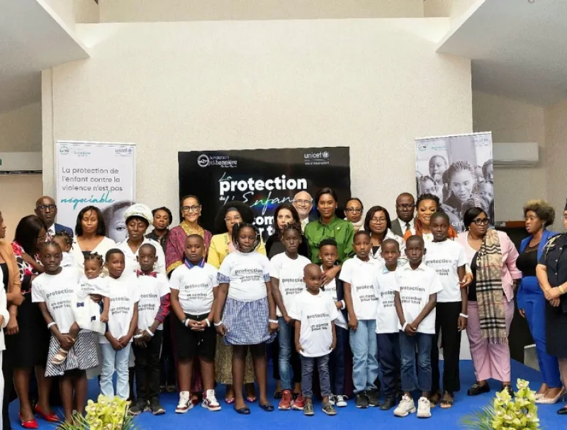 Après la table ronde organisée par la Fondation ‘‘Ma Bannière’’.
