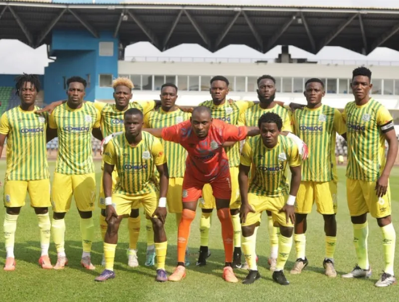Compétitions africaines des clubs : de l'illusion à la désillusion !