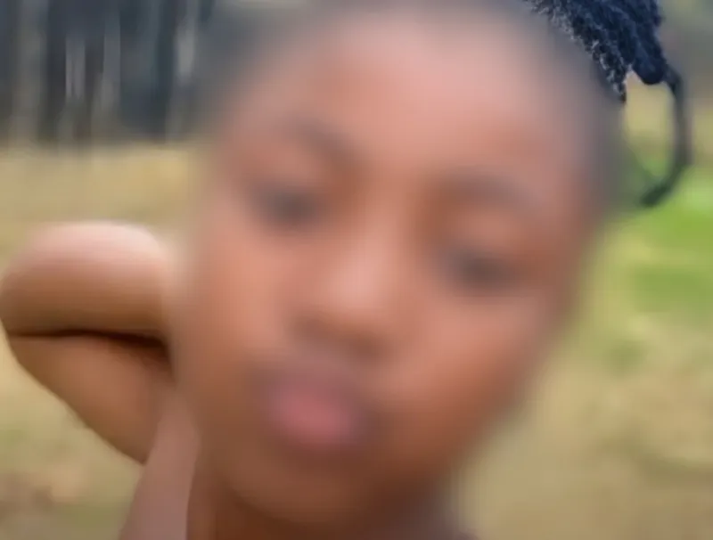 Mariame Ilomba, décédé à la suite d'un avortement clandestin