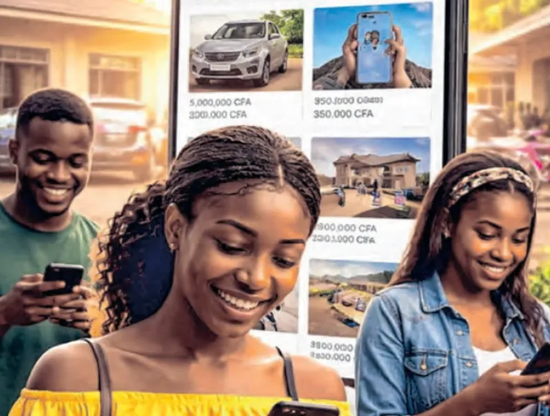 Marketplace facebook