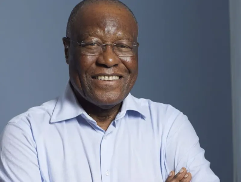 Albert Ondo Ossa.  DR