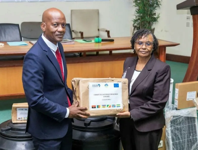 Maurice Ntossui Allogho