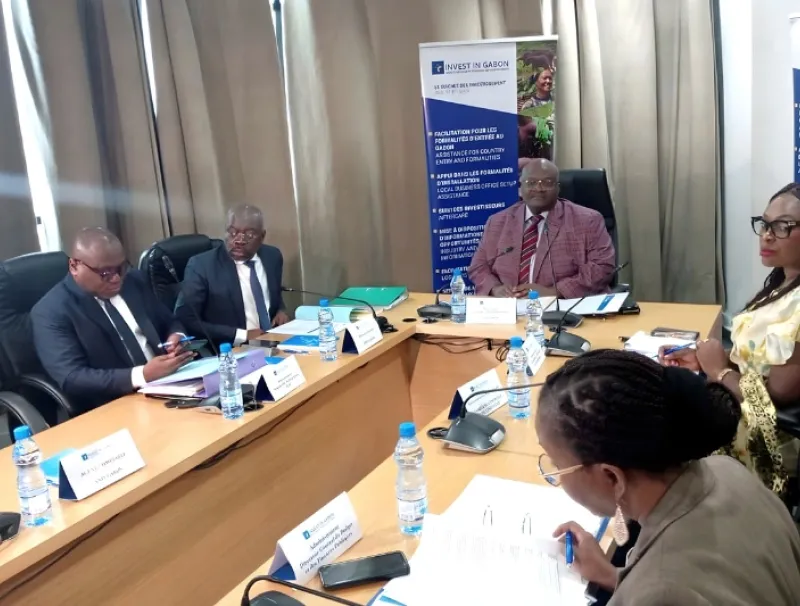 Membres du conseil d’administration