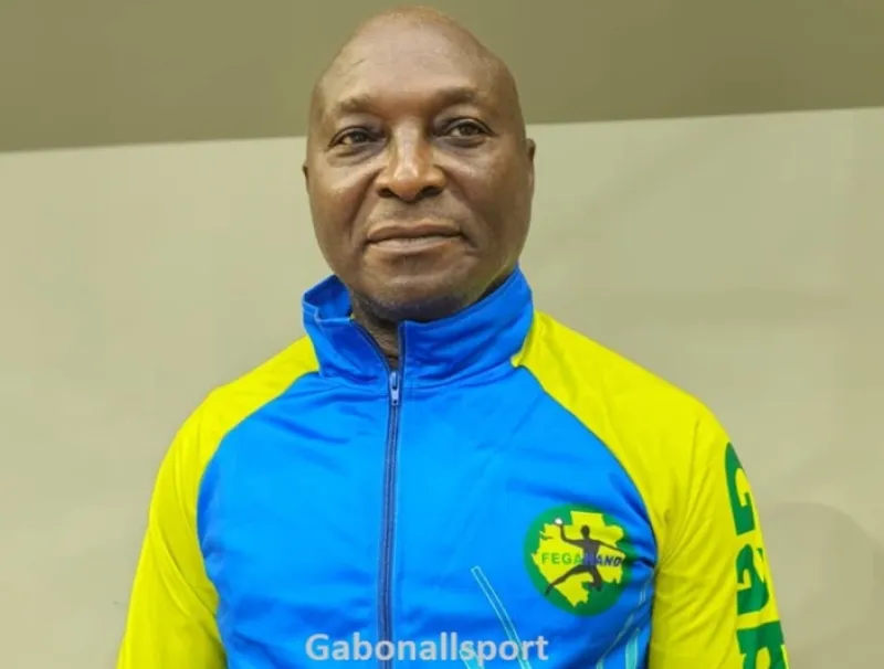 Mikaël Taangahar, Le nouveau sélectionneur des Panthères version handball