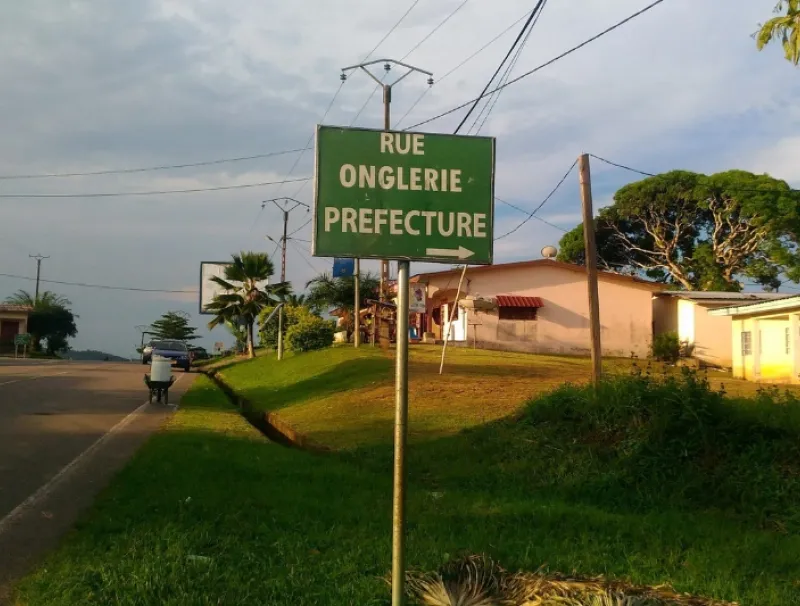 C’est la consternation à Ngouoni depuis la survenue de cette intoxication provoquée.