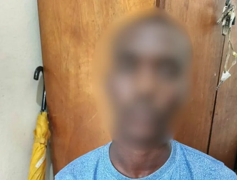 Nkorouna Nzé Minko, placé sous mandat dépot à port-gentil pour abus de confiance