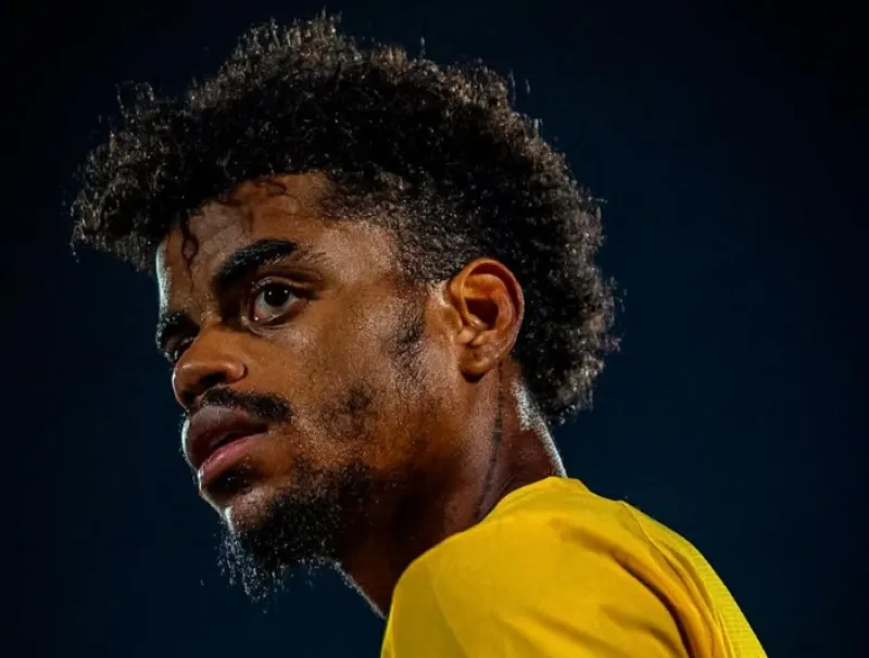 Football : Noah Lemina rebondit à Yverdon Sport FC