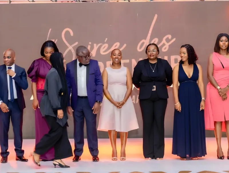 Nuit des entrepreneurs : du rêve à l’action !