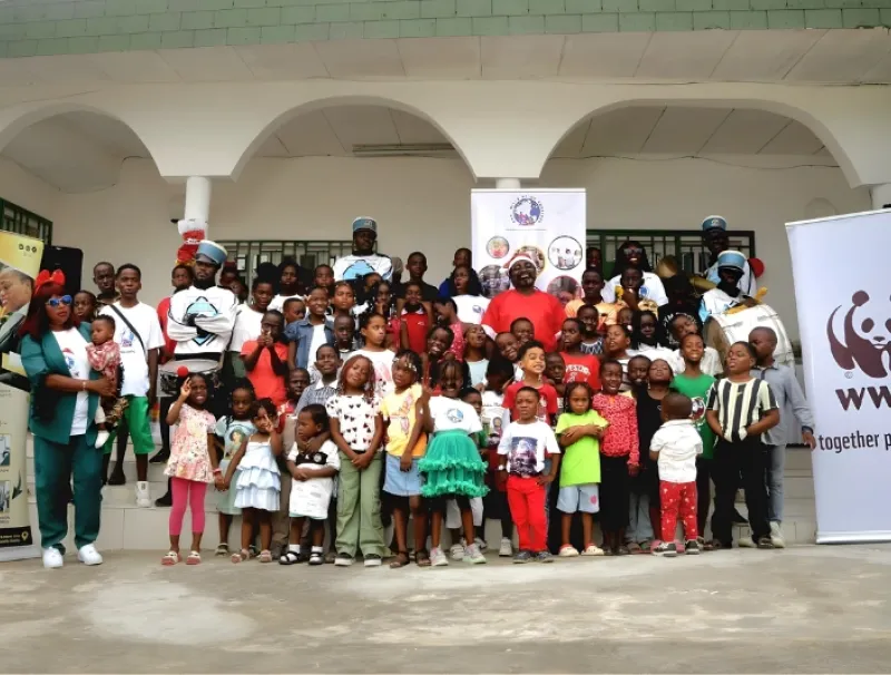 ONG Mille et un sourire