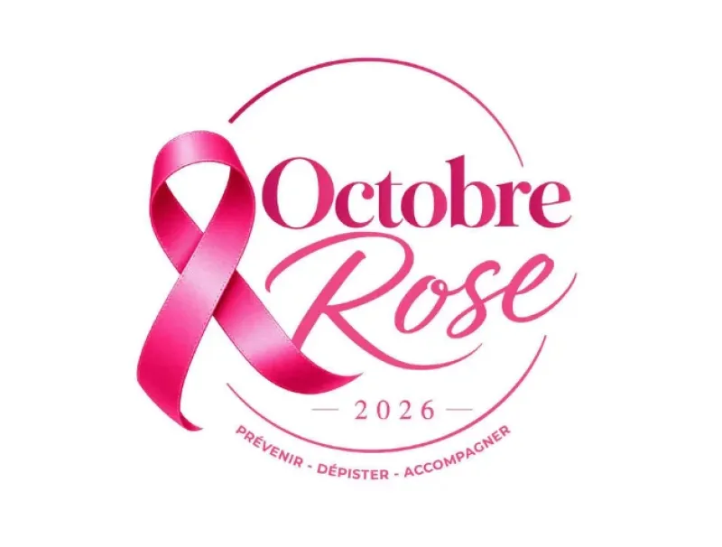 Octobre rose 
