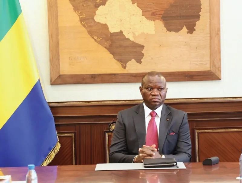 Administration : Oligui Nguema siffle la fin de l'impunitéa