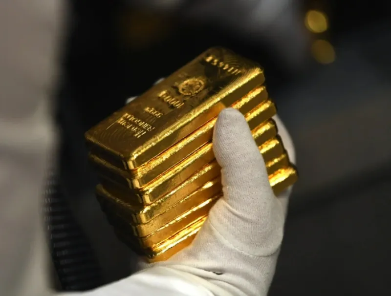 La bonne santé de l'or gabonais en 2024