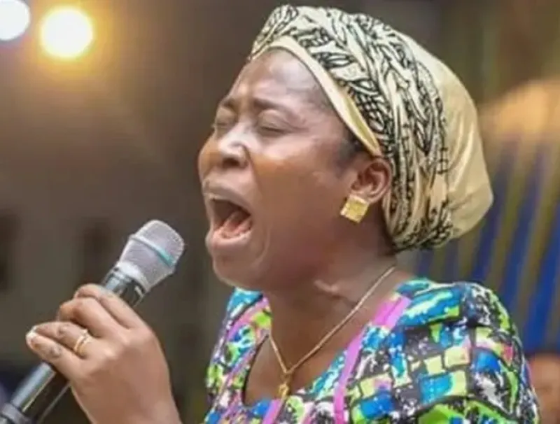 Osinachi Nwachukwu