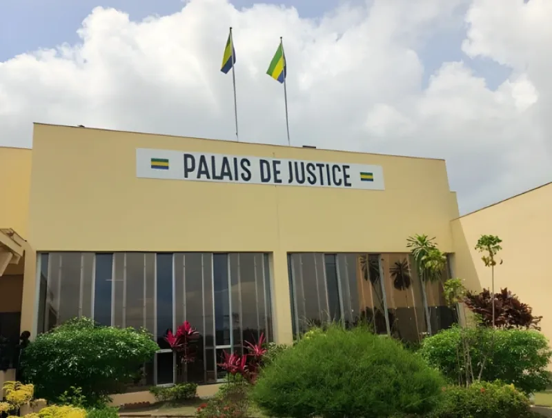Tribunal de Libreville 