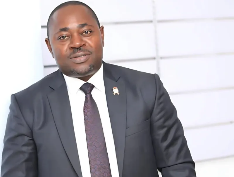 Pamphil Andimi Youmou, nouveau président de la Fégakama.