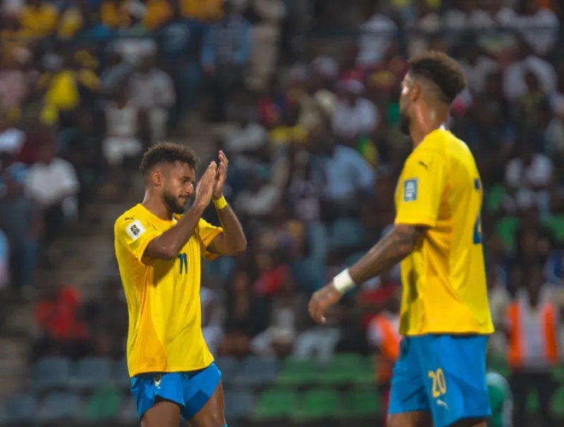 Qualifications Mondial 2026 : le Gabon quasiment assuré de jouer les barrages