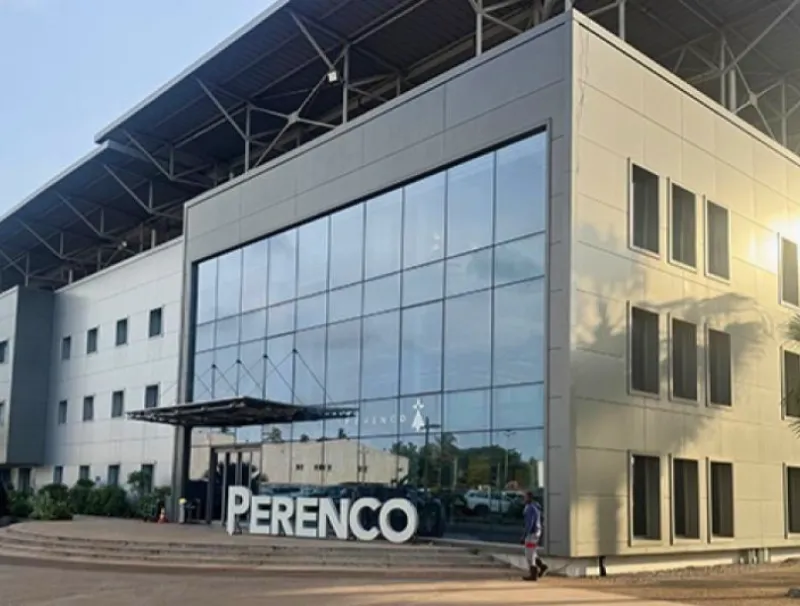 Malgré un secteur pétrolier sous tension, Perenco fait cavalier seul