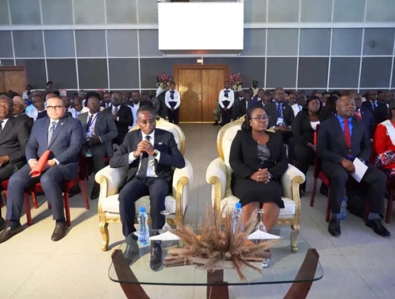 Rencontres africaines de Libreville (RALI)