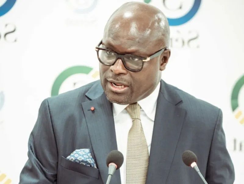 Régis Onanga Ndiaye