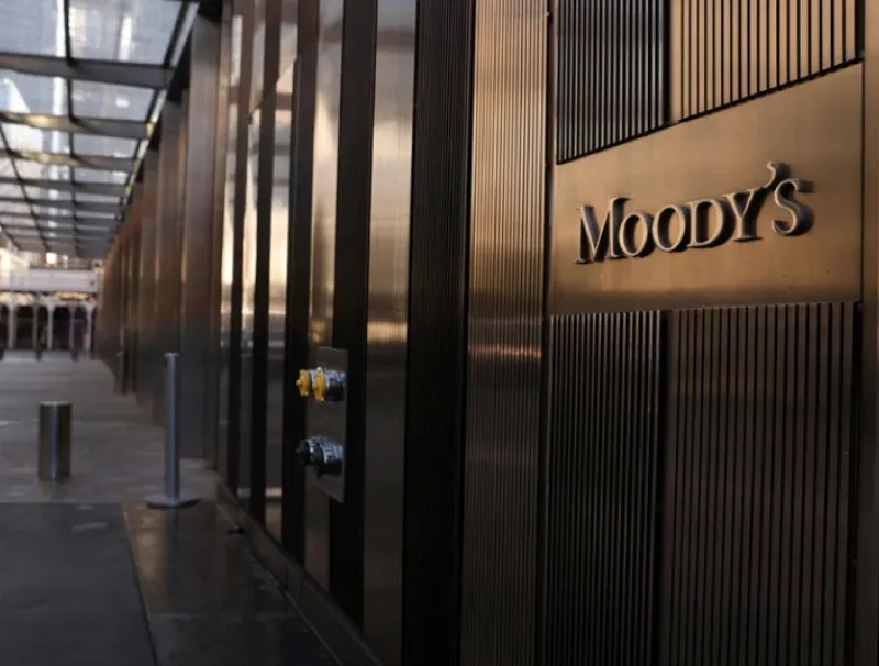 Reuters, Moody’s Ratings