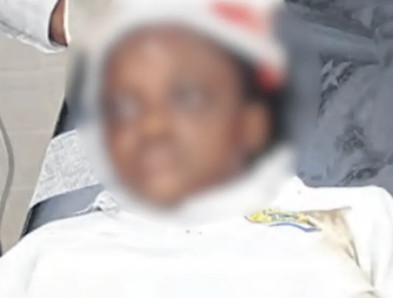 Rosini Nzadieni Mouendou