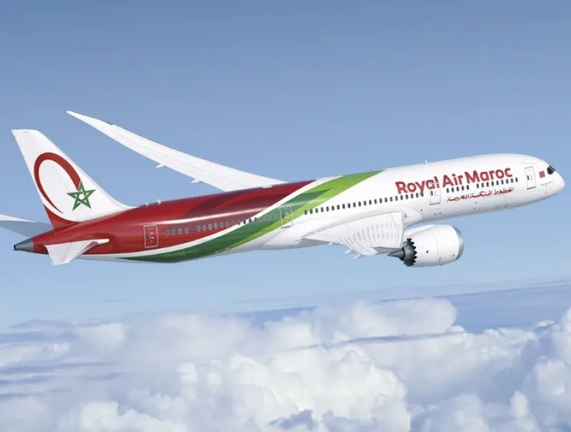 Royal Air Maroc