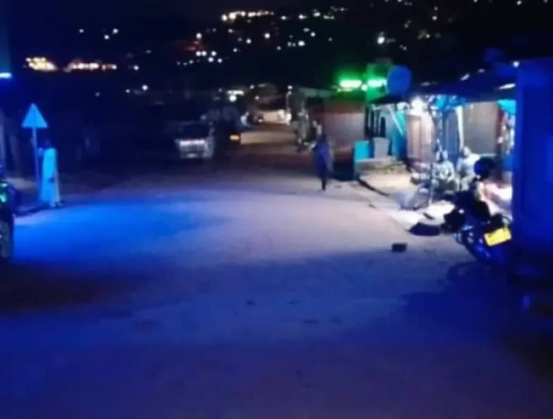 Moanda : recrudescence de l'insécurité à La Rue-Princesse