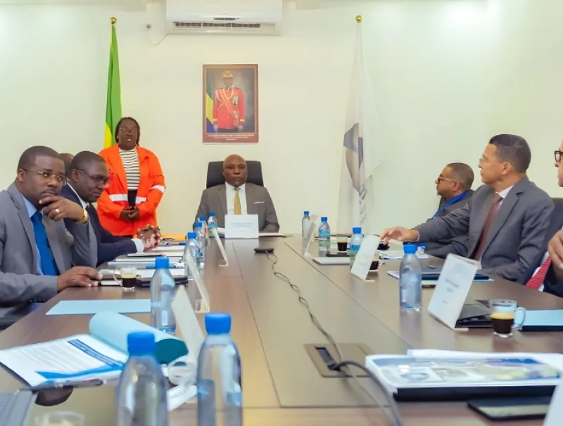 Conseil d'administration SGEPP