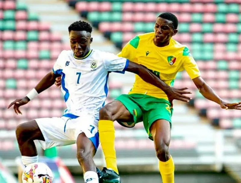 Le U20 de Yaoundé, sociétaire d’Ogooué FC Sany Ngatsie a été convoqué par Ibela.