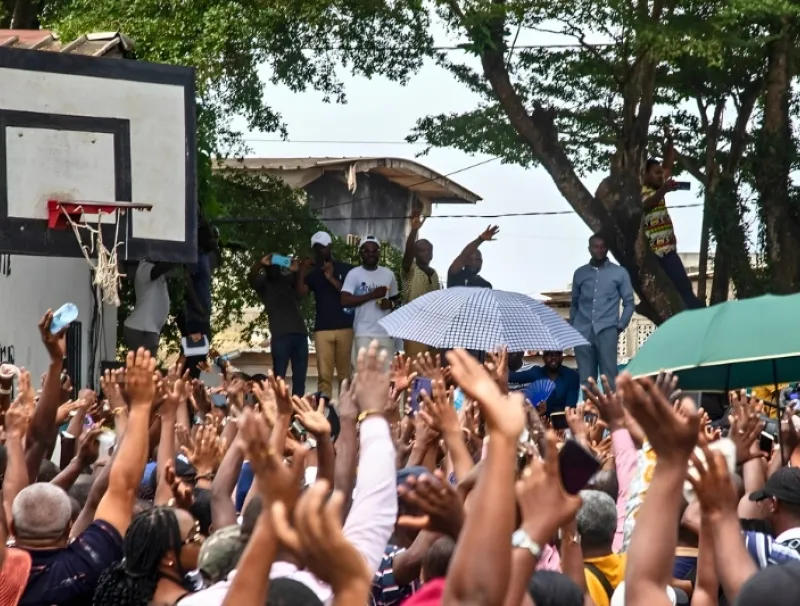 Assemblée sos éducation