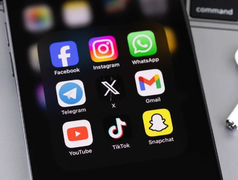 Suspension des réseaux sociaux au Gabon