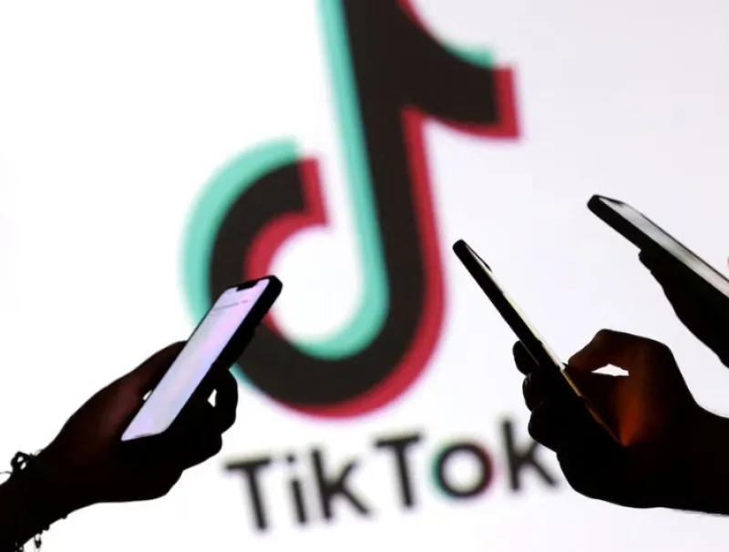 Suspension de tiktok au Gabon