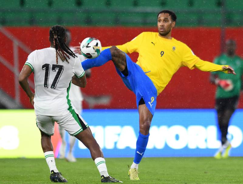 Barrages du Mondial-2026 : une élimination et des tournants