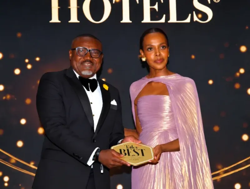 Après cette distinction, le Gabon doit maintenant devenir une destination touristique africaine incontournable.