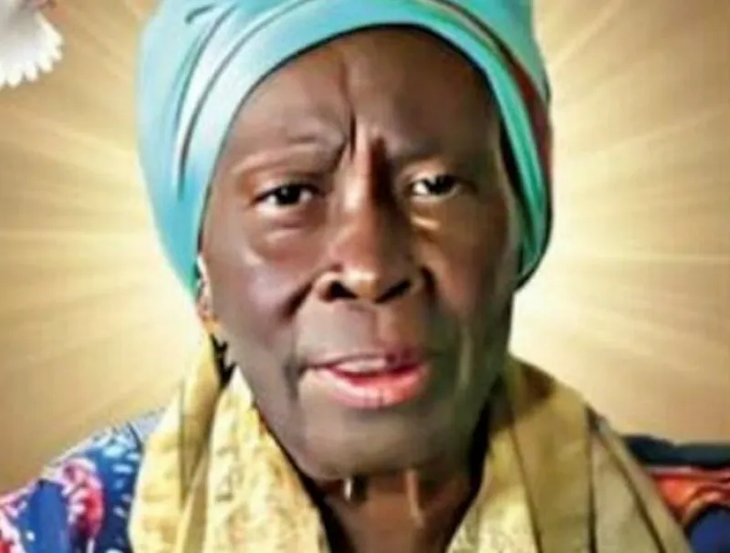 Thérèse Ndombi Madibila, victime