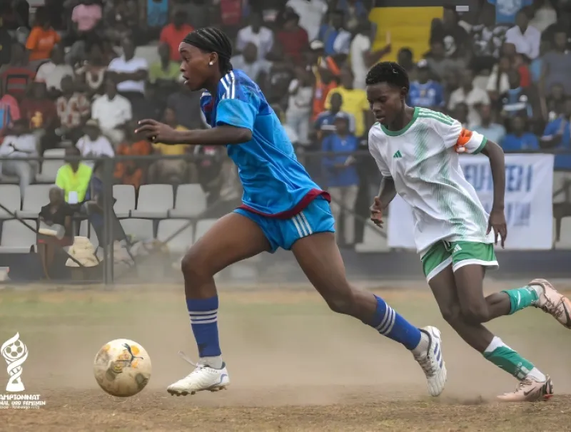 Tournoi national U20 féminin : finale 100 % buts aujourd'hui !