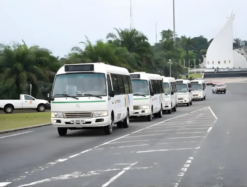 La compagnie de transport urbain (Trans’Urb) en route pour la fusion avec la Sogatra.