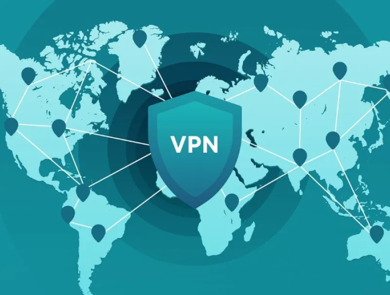 Utilisation des VPN