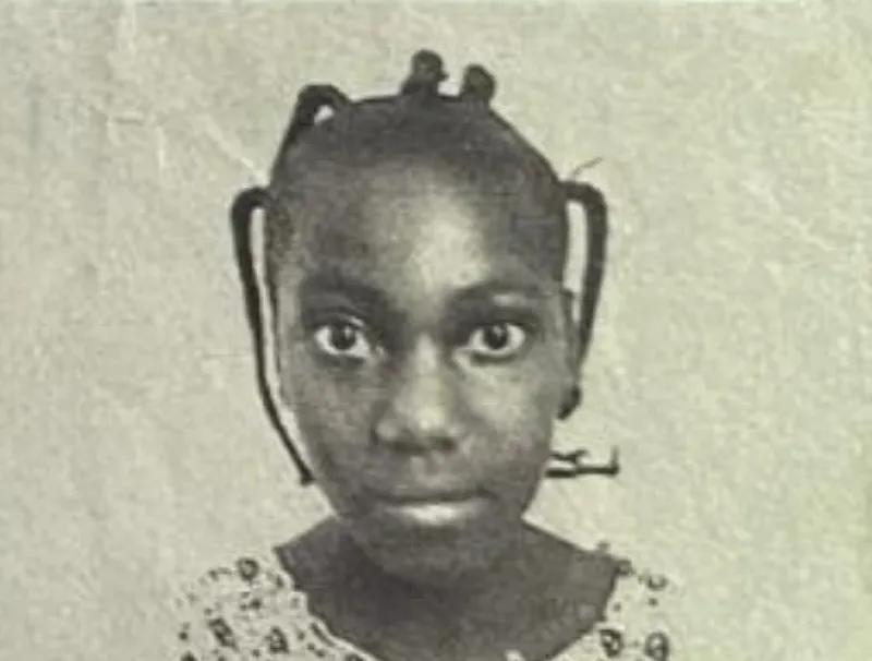 Vanessa Loumba Mpiga