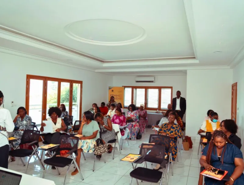 Femmes d’avenir : une 4e édition axée sur l’autonomisation