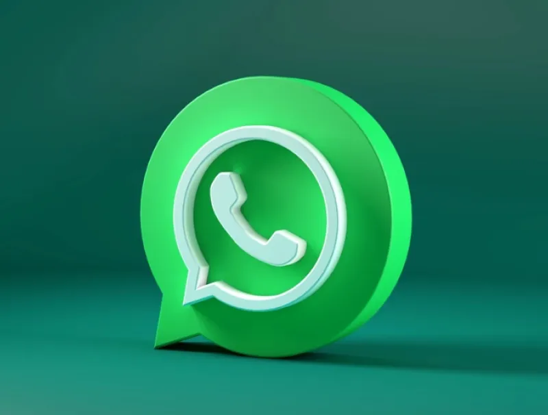 Application whatsApp
