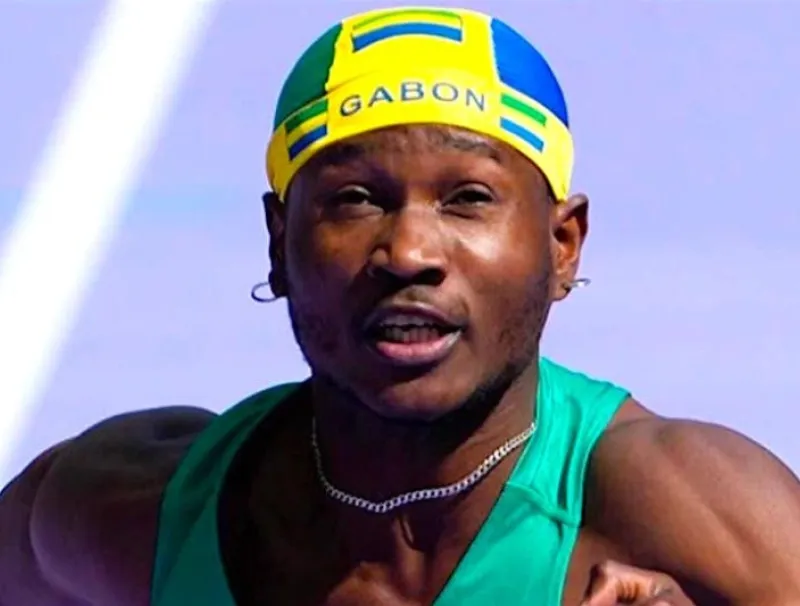 Comme Wissy Hoye Yenda Moukoula, aucun autre athlète gabonais n’a obtenu des résultats satisfaisants dans les grands rendez-vous internationaux.