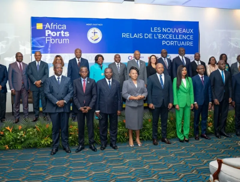 Africa Ports Forum